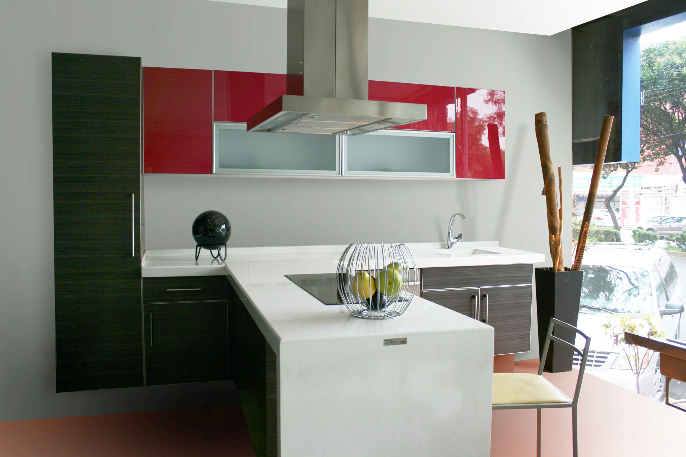 Cocina Integrales Pequenas - Cociana Ikea